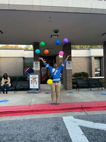 Woodland Elementary Wildcats tweet media