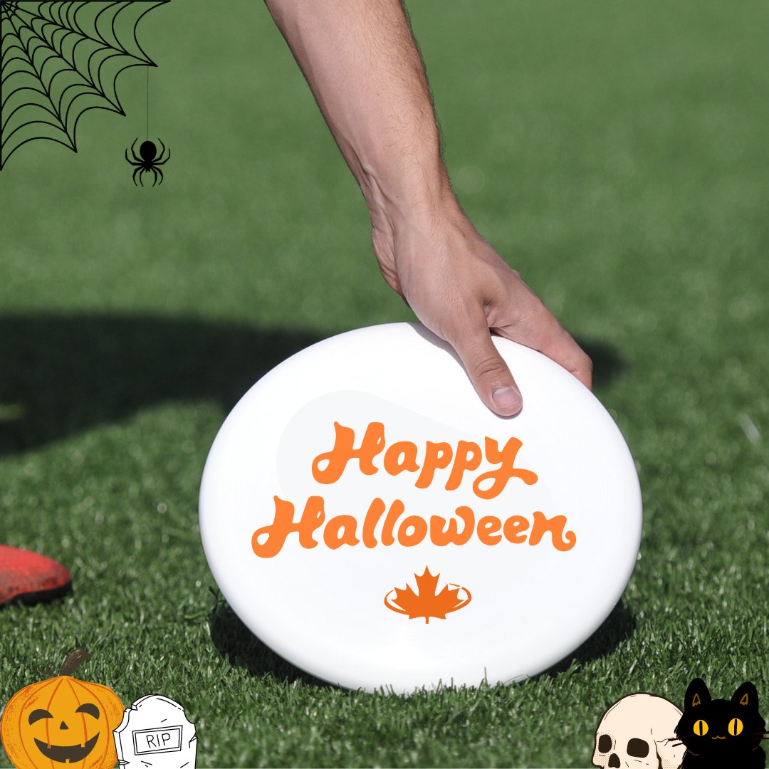 perpet_motion's tweet photo. Perpetual Motion wants to wish you and your family a safe and happy Halloween! 🎃👻 https://t.co/Q9I2ulNL0i