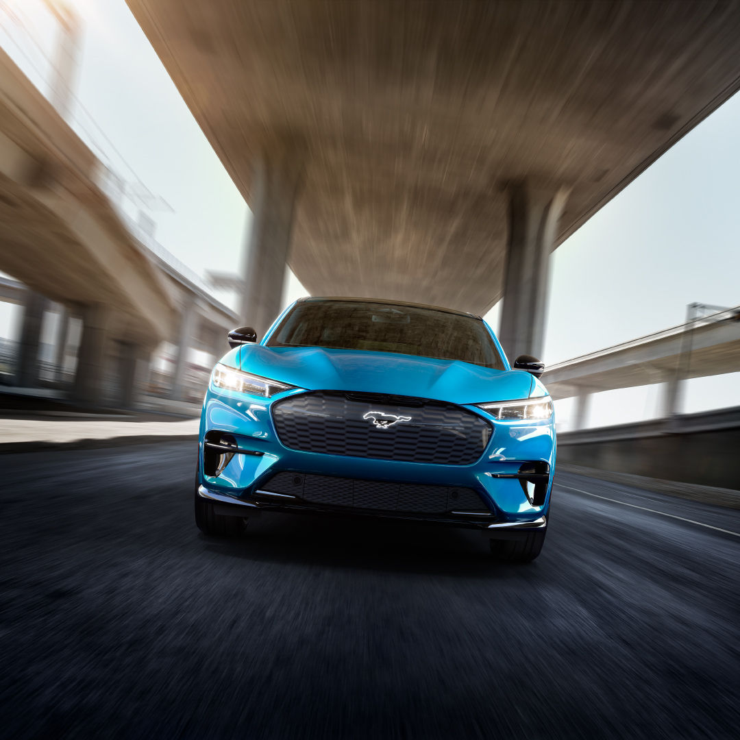 Gene Messer Ford tweet media