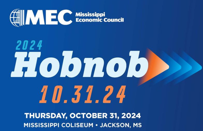 TyPinkins's tweet photo. We're at HobNob this morning! #TyPinkinsforUSSenate #RunWithTy https://t.co/h2eRwXb3dL