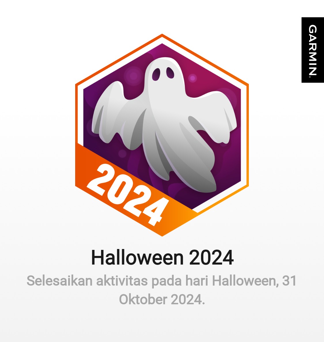 thyna229's tweet photo. Halloween night workout. 👻🎃  #garmin #beatyesterday https://t.co/8DsCt4CPyG