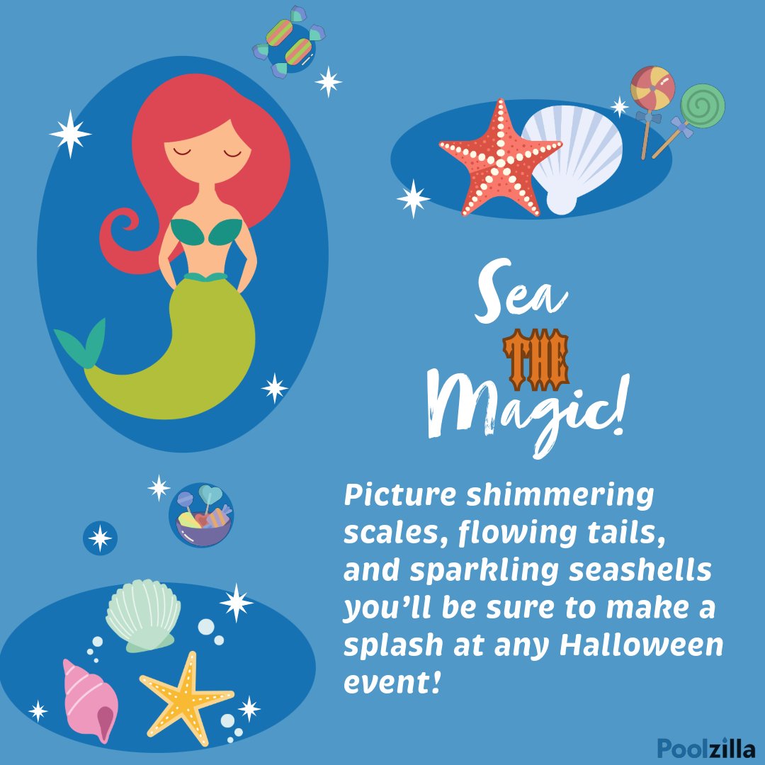 poolzilla_us's tweet image. 🎃🏊‍♂️ Make a splash with costumes for your pool lovers!  🏊‍♀️🎃

🌊 While making waves, don’t forget to keep your pool in shape! At Poolzilla, we keep your pool sparkling all year. ✨

📅 👉 poolzilla.com

#Poolzilla #SwimmingPool #PoolParty #PoolFun #HappyHalloween