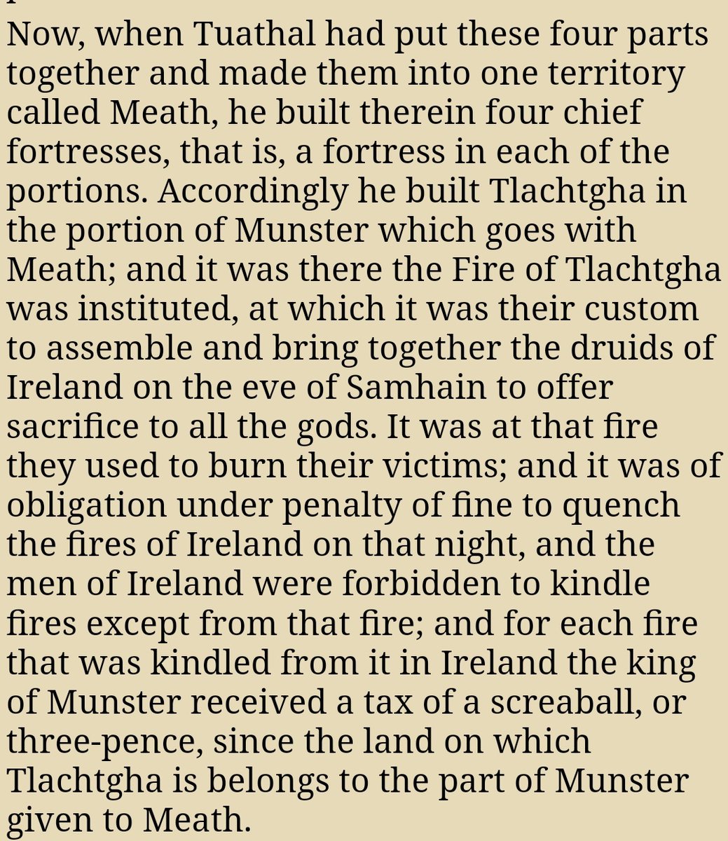 Dr Ciarán McDonnell tweet media