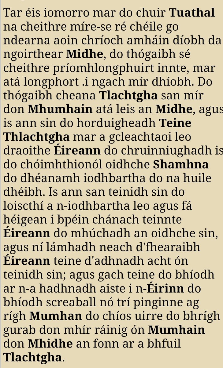 Dr Ciarán McDonnell tweet media