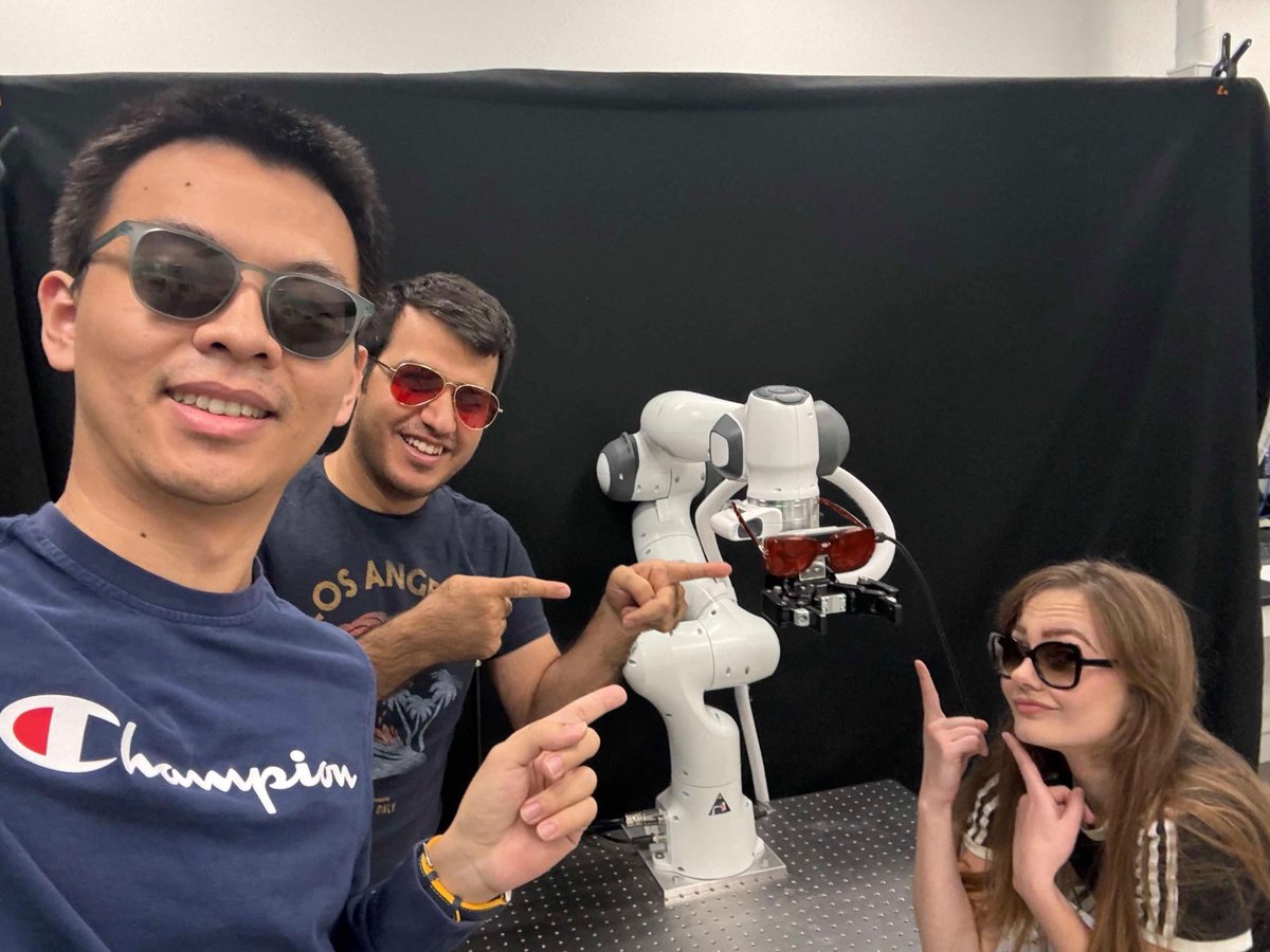 martoskreto's tweet photo. ORGANA and the boyz when mit tech review gives us that shoutout https://t.co/iDsDAudRrW