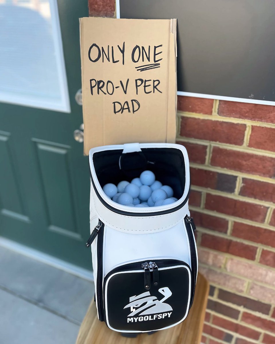 MYGOLFSPY tweet media