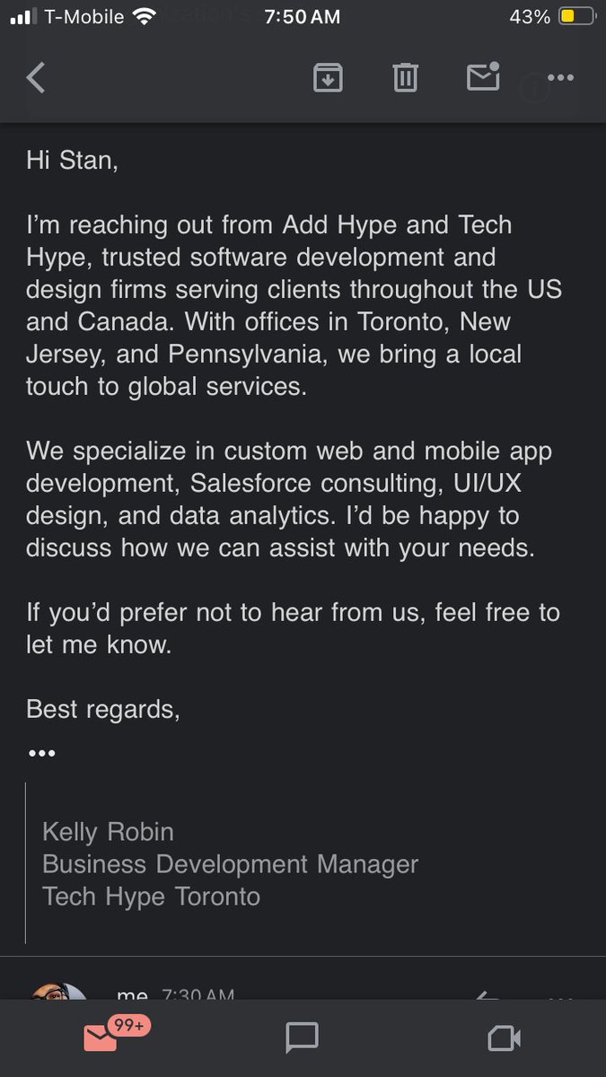 zombicatures's tweet image. One of the more interesting spam emails I&apos;ve gotten in the context of the excerpt from an old comic strip I drew for The Wang that&apos;s hanging in my bathroom. #comicstrip #spamemail