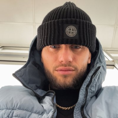 #NewProfilePic