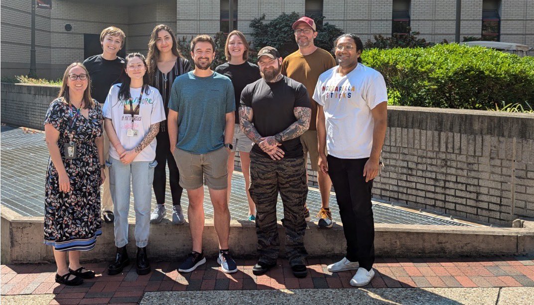 EastonFord11's tweet photo. I am very humbled to be selected as the recipient of the UofL John M. Houchens prize. This prize is awarded to the doctoral student who presents the most meritoriuous dissertation for the current commencement. Thank you @SmithLab_UofL @ctwatson29 @uofl for all the support! https://t.co/dg4PDowBb6