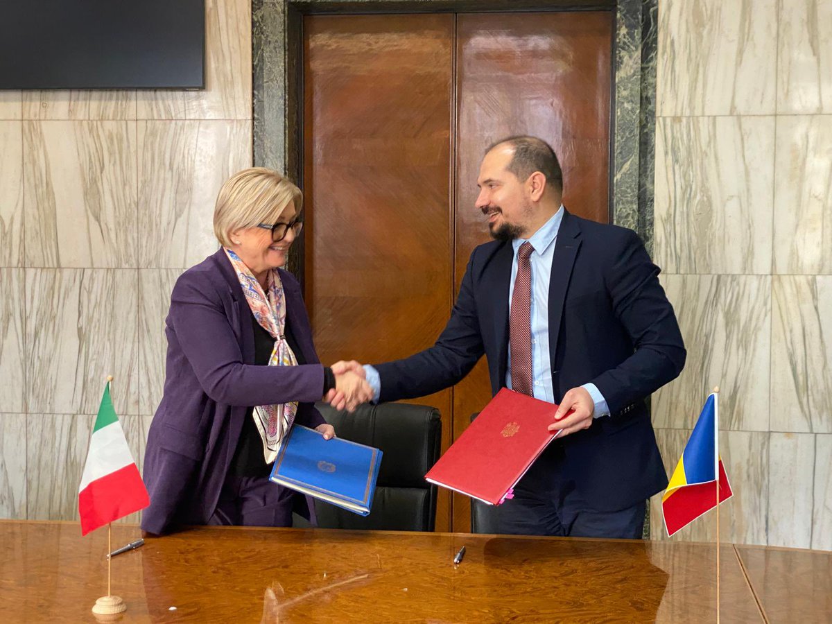 Ministero Lavoro tweet media