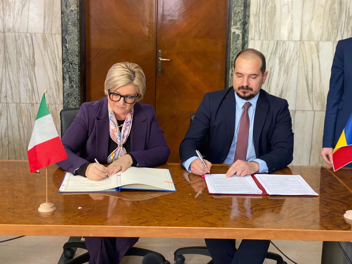 Ministero Lavoro tweet media