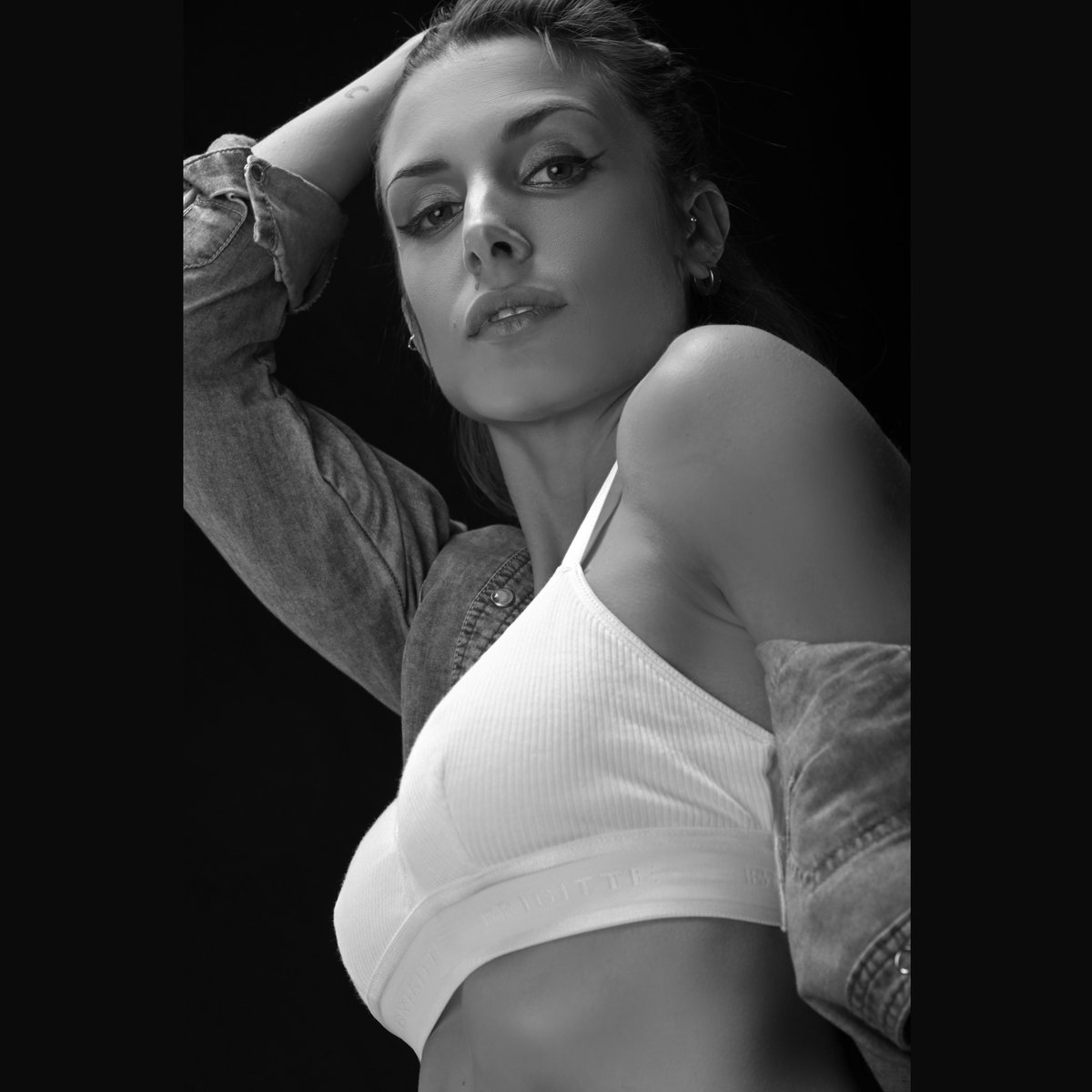 When you do what you fear the most, then you can do anything (Cuando hagas lo que más temes, entonces podrás hacer cualquier cosa).