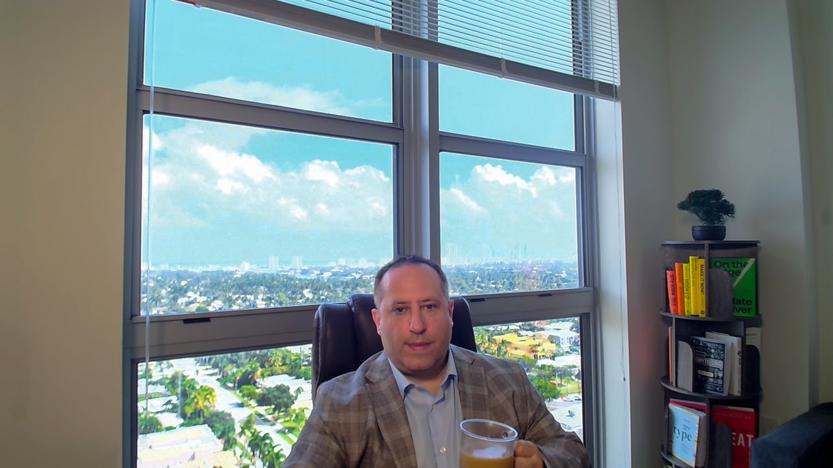 Daniel Zeevi tweet media