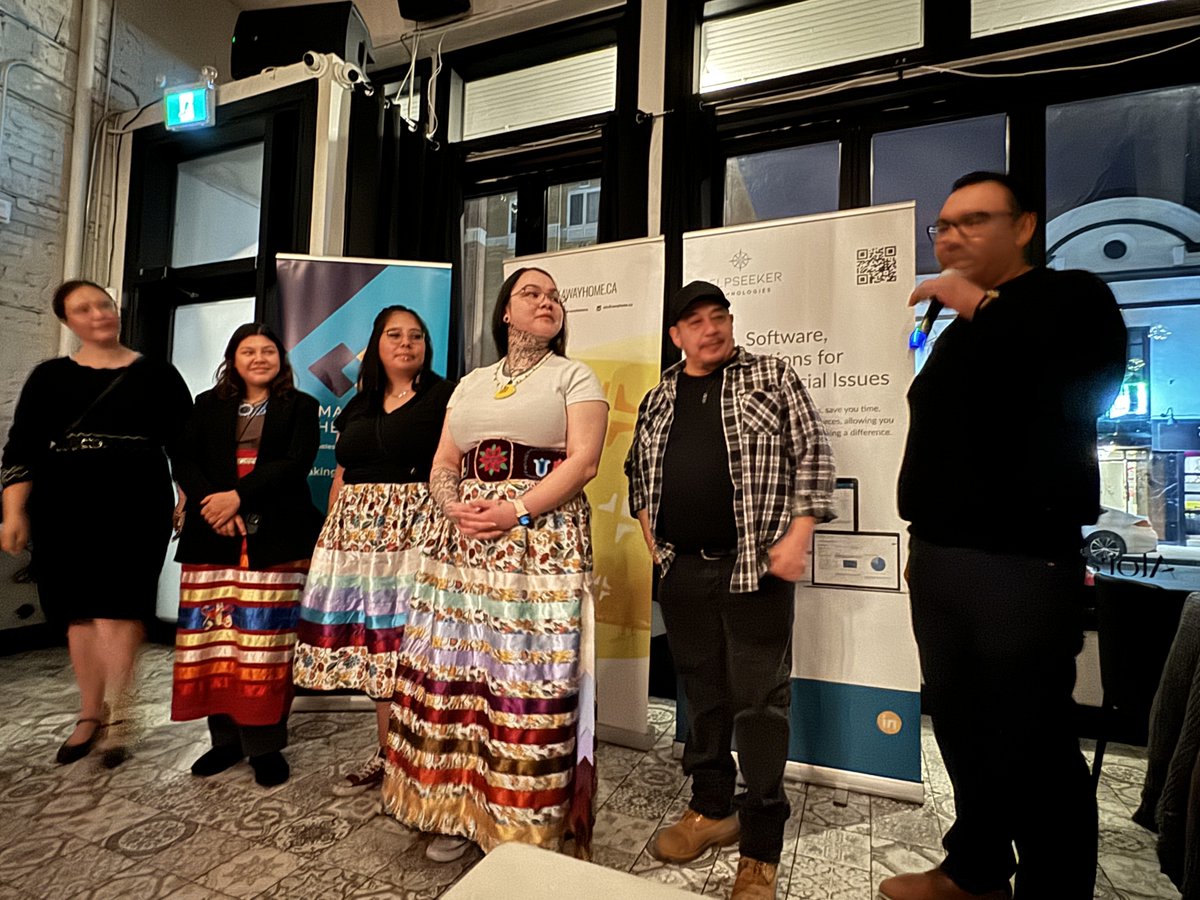 Canadian Observatory on Homelessness (COH) tweet media