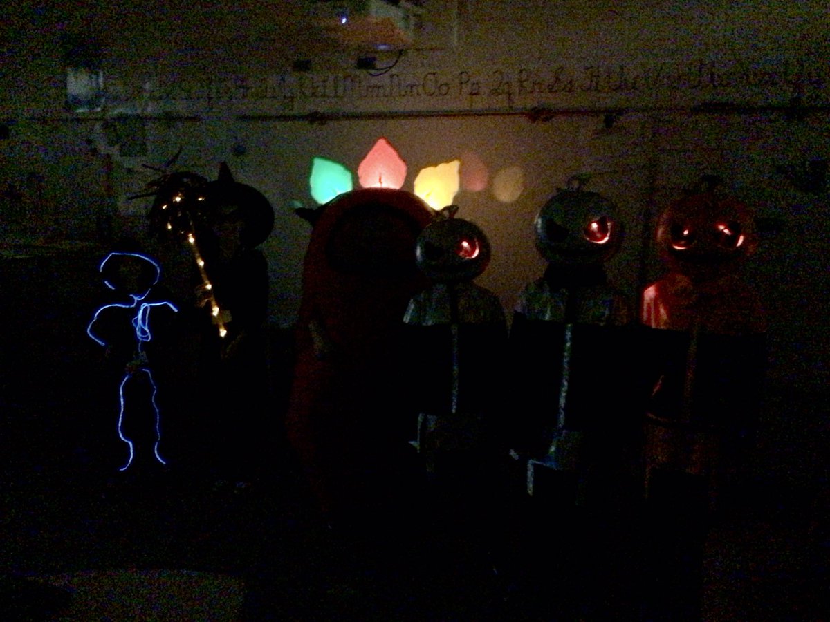 MrsGreen tweet media