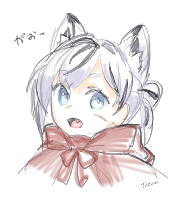 ハロウィン落書き 