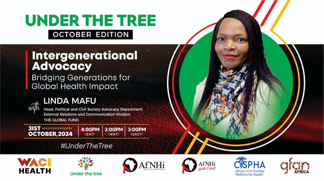 AfNHi_Tweets's tweet photo. "We need young people's innovation and energy to compliment the experience of the older generation. It’s mutual learning when both generations work together."
~Linda Mafu

#UnderTheTree #YouthLeadership #InterGenAdvocacy https://t.co/b237uspILJ