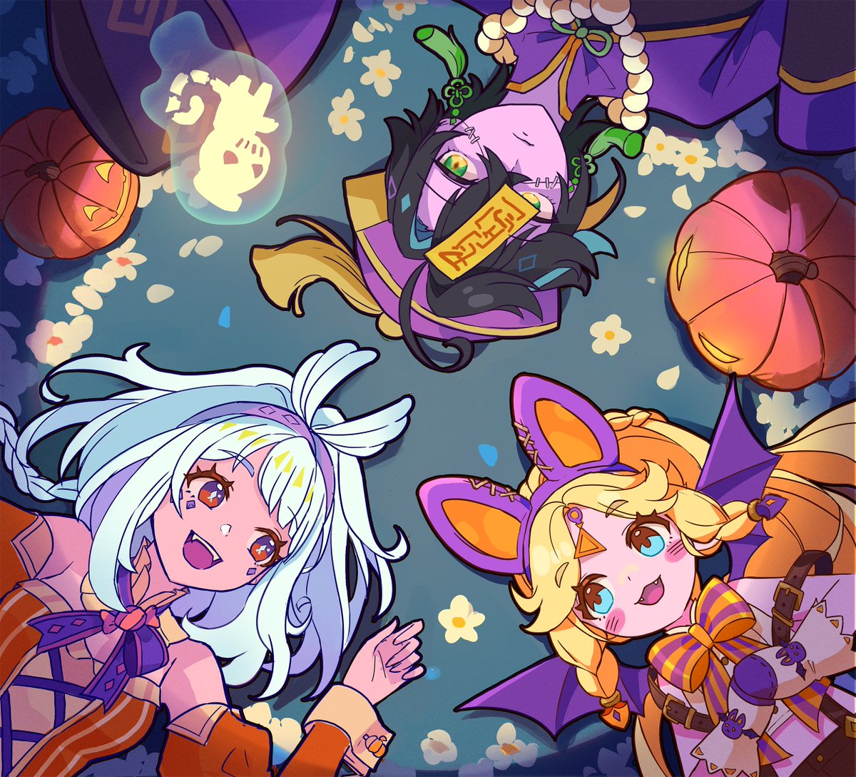 퍼뮤_phermu tweet media