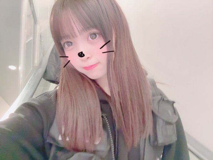 HinanoのTwitter画像35