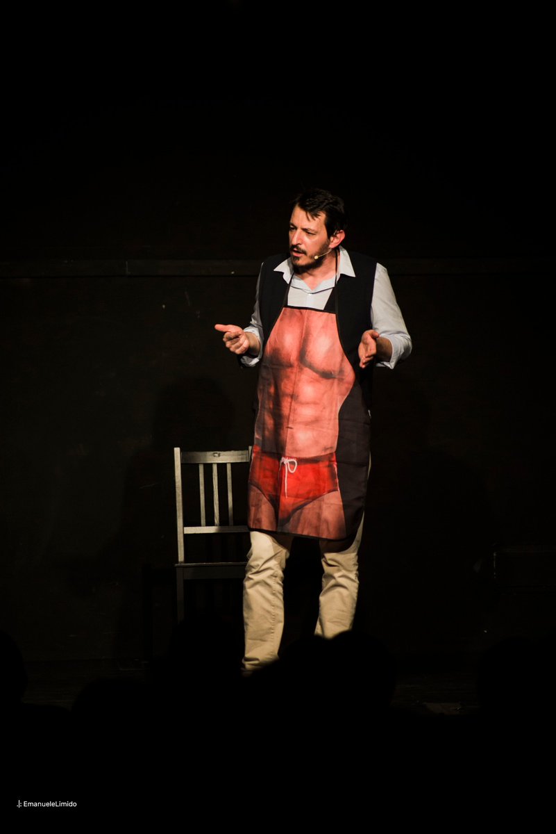 Antonellotwitt's tweet image. Sabato 2 - Domenica 3 Novembre
“(s)PERMALOSO:”
Quattro matte risate sull’infertilità maschile. 
📍 Teatro Kopó - BRINDISI (2 novembre ore 21, 3 novembre ore 18) 
Tel. 0831 260169.
brindisi.teatrokopo.it/product/sperma…
#antonellotaurino #spettacolocomico #divertimento #comedy #theatre #comedy