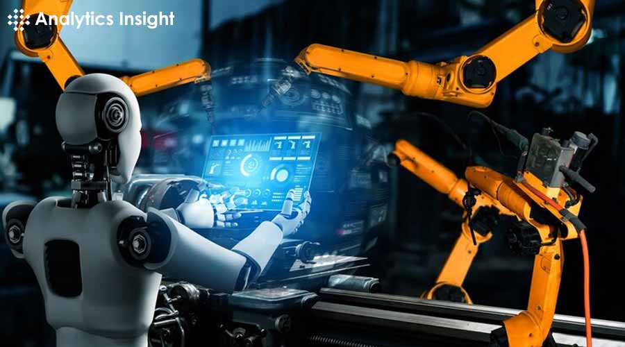 analyticsinme's tweet image. Top Breakthroughs in Robotics Innovation for 2025 
zurl.co/kavE 
#Robotics2025 #Innovation #AIinTech #FutureOfAutomation #RoboticBreakthroughs #TechForGood #AI #AINews #AnalyticsInsight #AnalyticsInsightMagazine