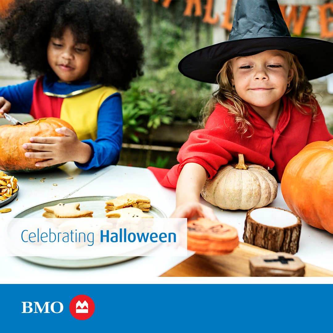 alfred_chow's tweet photo. Whether you’re getting dressed up or carving pumpkins, wishing you a very happy Halloween with family and friends. https://t.co/J6qpNsw1FX