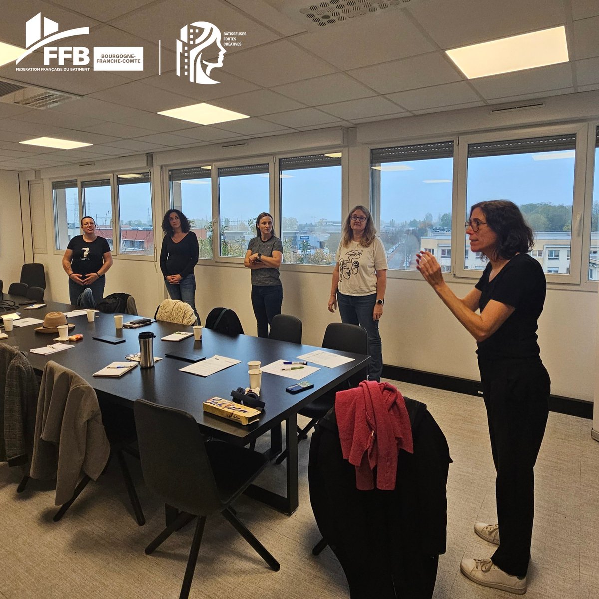 FFB BFC 🏘 tweet media