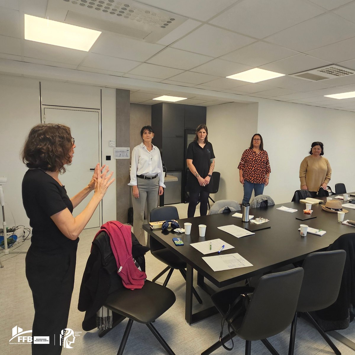 FFB BFC 🏘 tweet media