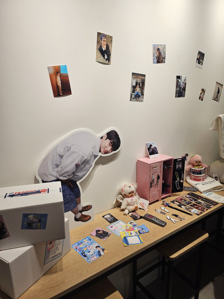 #변우석 생일축하해❤️
#짜잔_우서기생일이얌
#변우석_생일축하헿
#HAPPY_WOOSEOK_DAY