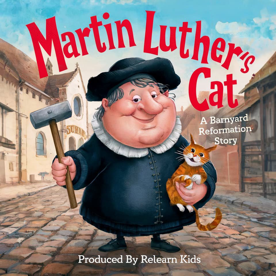 dalepartridge's tweet photo. Let your kids enjoy our favorite dramatized audiobook—streaming free today on @relearn_app 

Listen Now: https://t.co/dhBXT6azLj https://t.co/nRneLlWY1r