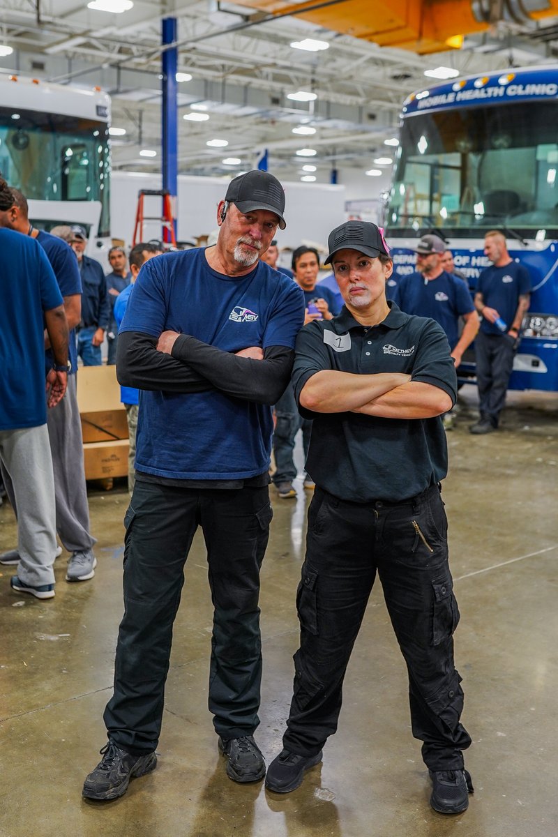 MSVehicles's tweet image. Happy Halloween from our crazy crew here at MSV!! We hope everyone has a safe and fun day!🎃👻