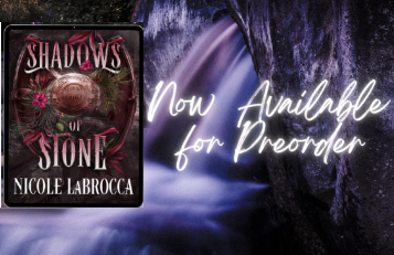 nio16's tweet photo. A heroine’s daring escape ignites a perilous odyssey, forcing her to confront both inner demons and an unwanted fated mate, as trust and destiny clash. Preorder your copy of "Shadows of Stone" now! https://t.co/HUUUDDLoJ1 #ShadowsOfStone #BookRelease #PreorderNow https://t.co/UAUwSK7ir5