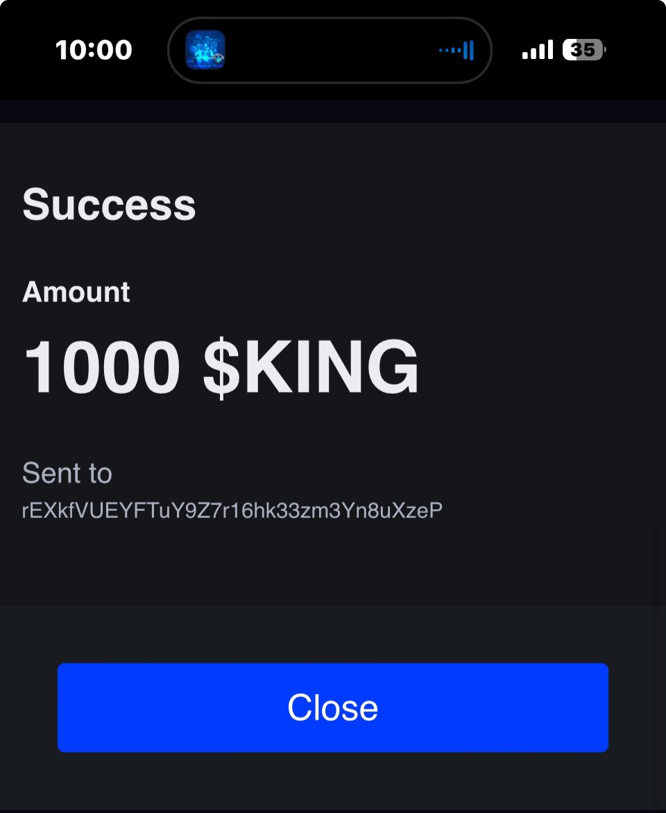 Hippo_Token00's tweet photo. @Mohchairul3232 🙏 https://t.co/6EqxgjzG7M