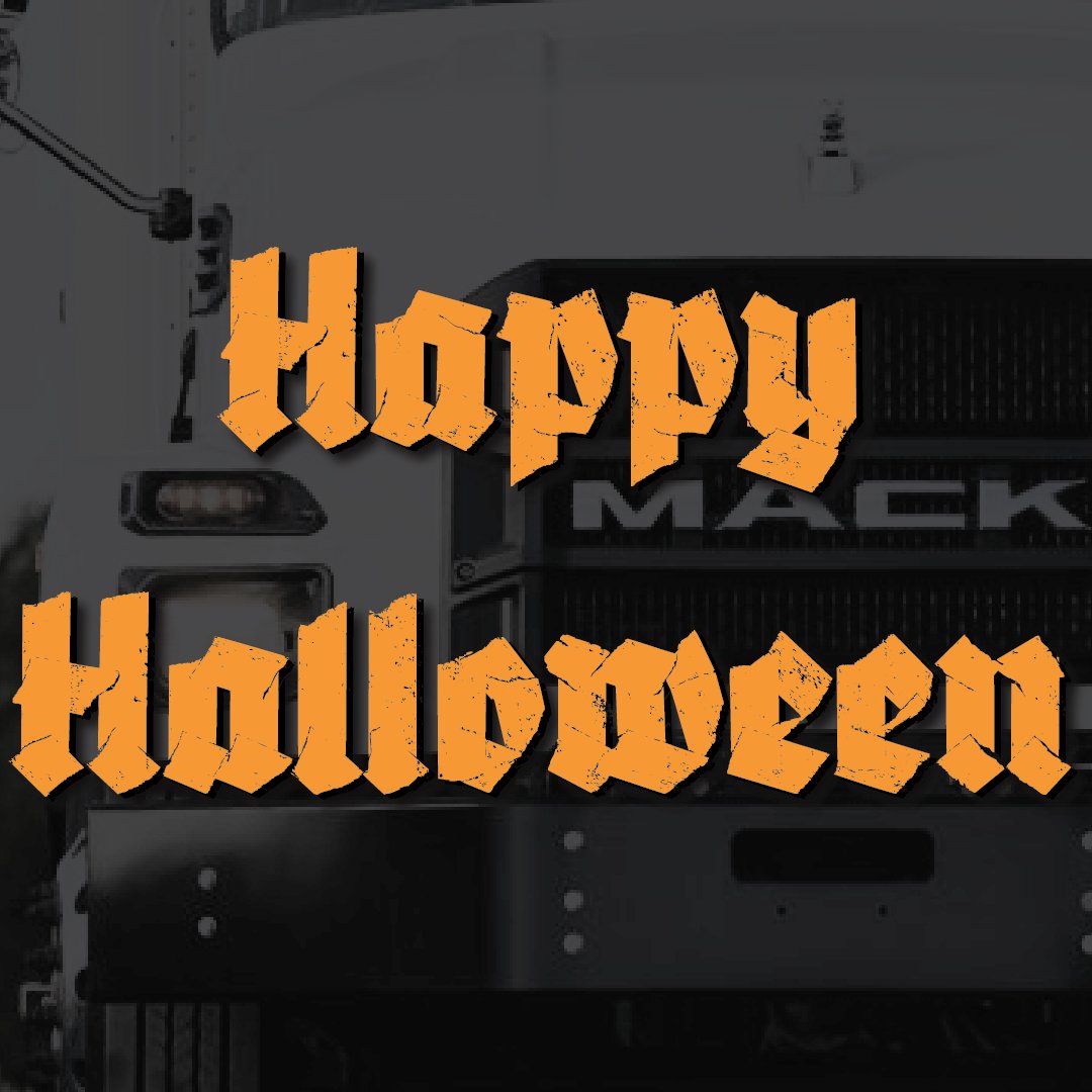 TranSource_SD's tweet image. Happy Halloween from all of us at Transource Truck and Equipment! Whether you&apos;re on the road or celebrating with treats, we wish you a safe and spooky day. Remember, we’re here to keep your fleet in top shape—no tricks, just treats!
 #HappyHalloween #SpooktacularService