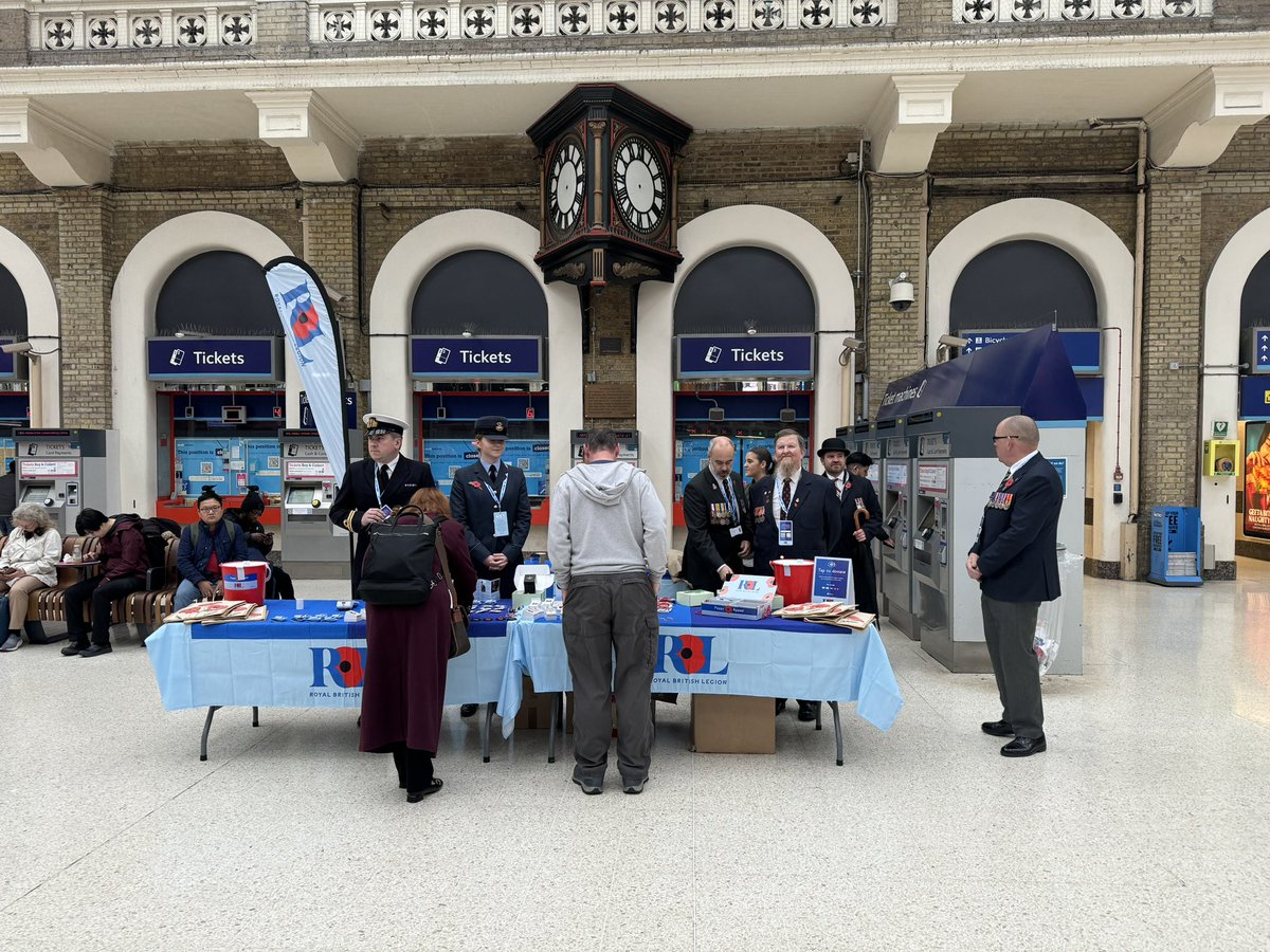 Network Rail tweet media