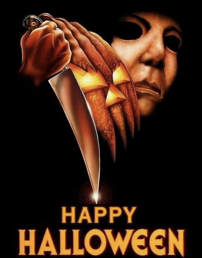 HalloweenVerse's tweet photo. HAPPY HALLOWEEN 🎃 
#Halloween https://t.co/Iv4uVF9tnJ
