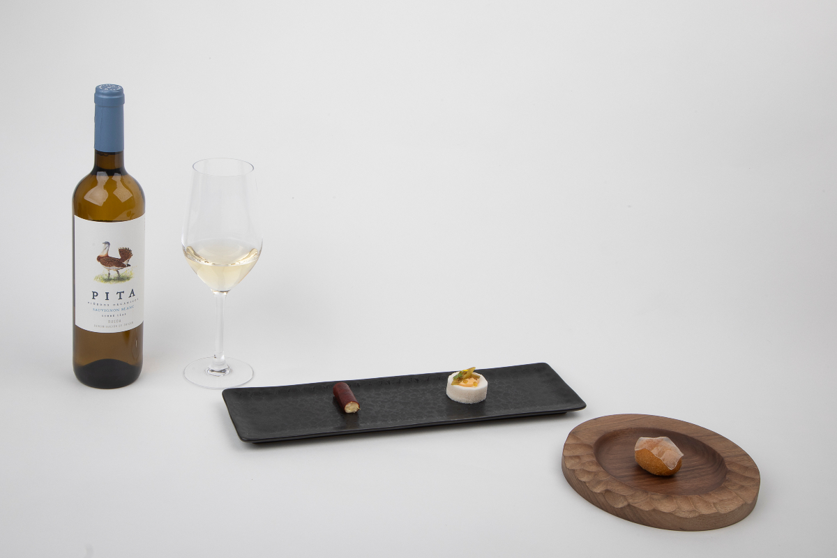 .Aperitivos.