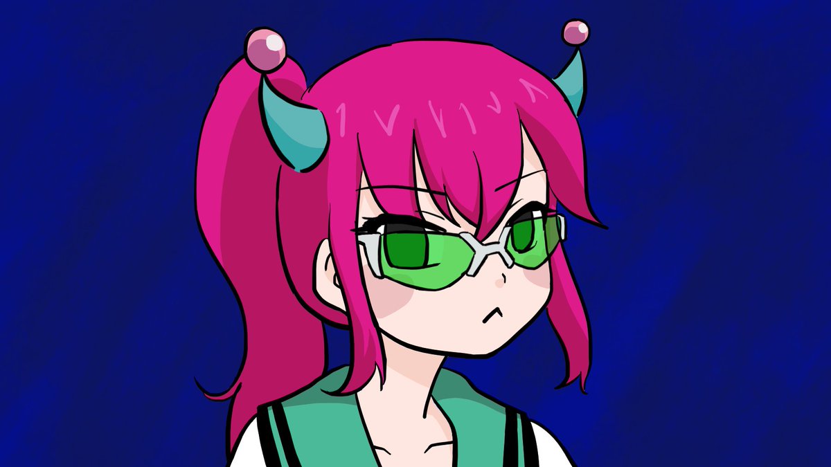 virtualharby's tweet photo. happy happy halloween

every year i plan a cool costume and i never really follow through and i end up with a half assed cosplay that nobody understands https://t.co/IJhV50Uuxw
