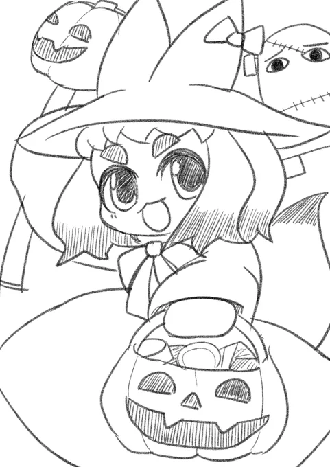 🎃 