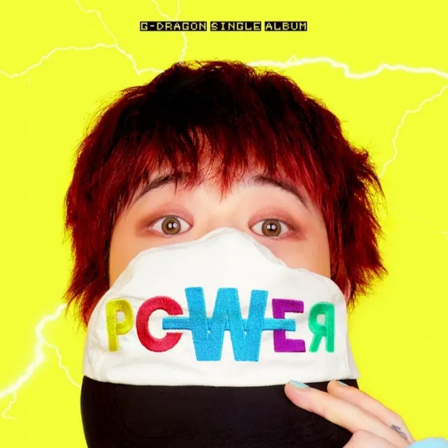 🎧Streaming Services in Korea🇰🇷

Realtime Top Songs | 11PM KST 💥

Power (🔺NEW)
#⃣1 Bugs (=) *peak
#⃣1 Genie (+1) *new peak
#⃣2 MelOn (=) *peak

POWER MV OUT NOW
#GDRAGON_POWER
#GDRAGON2024 #지드래곤파워