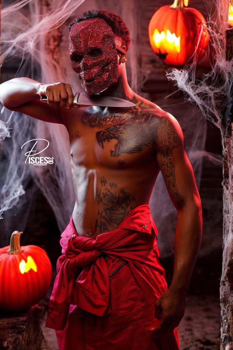CuboyDaDon's tweet photo. Happy Spoozy Szn 🫰🏾 https://t.co/4h5Wd14fbS