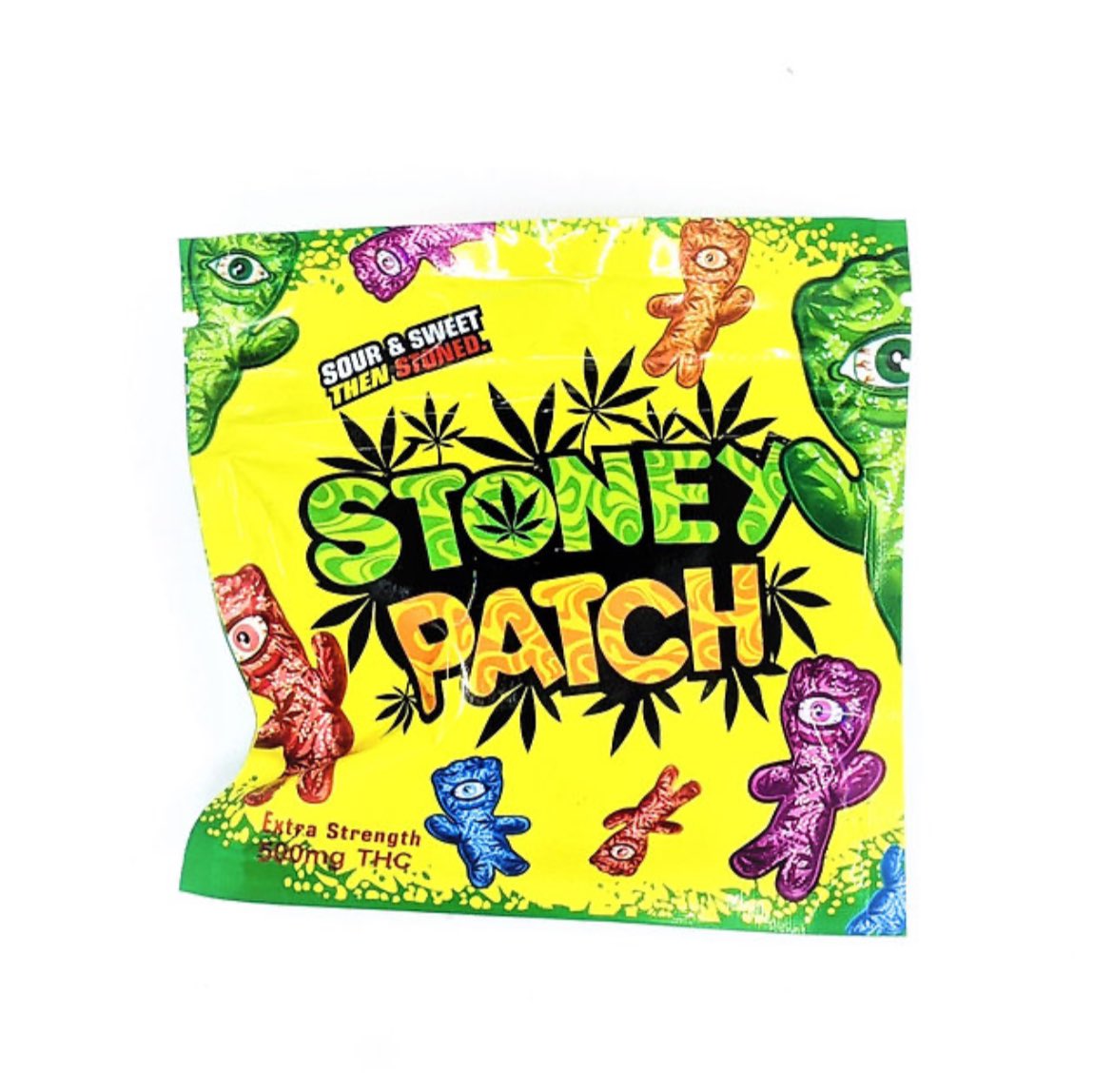 Mr. Wright's Prevention tweet media