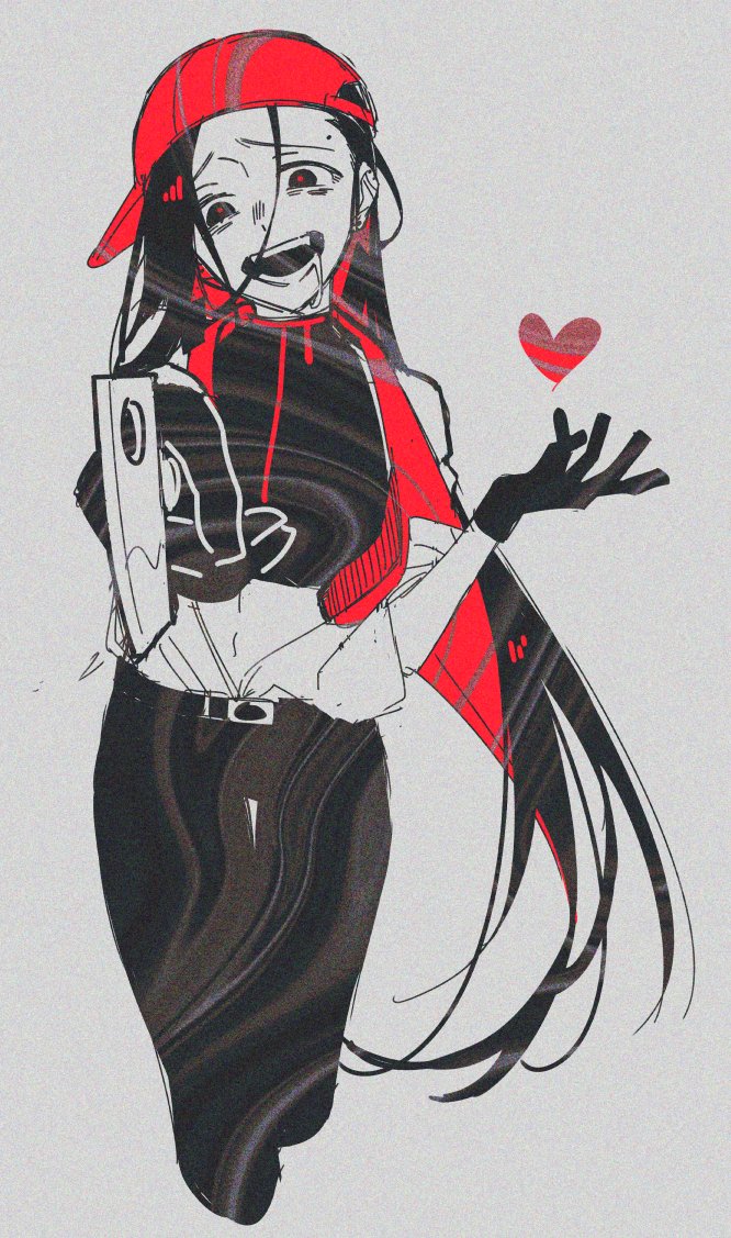 Post by えんお on X: Yi Xiちゃん