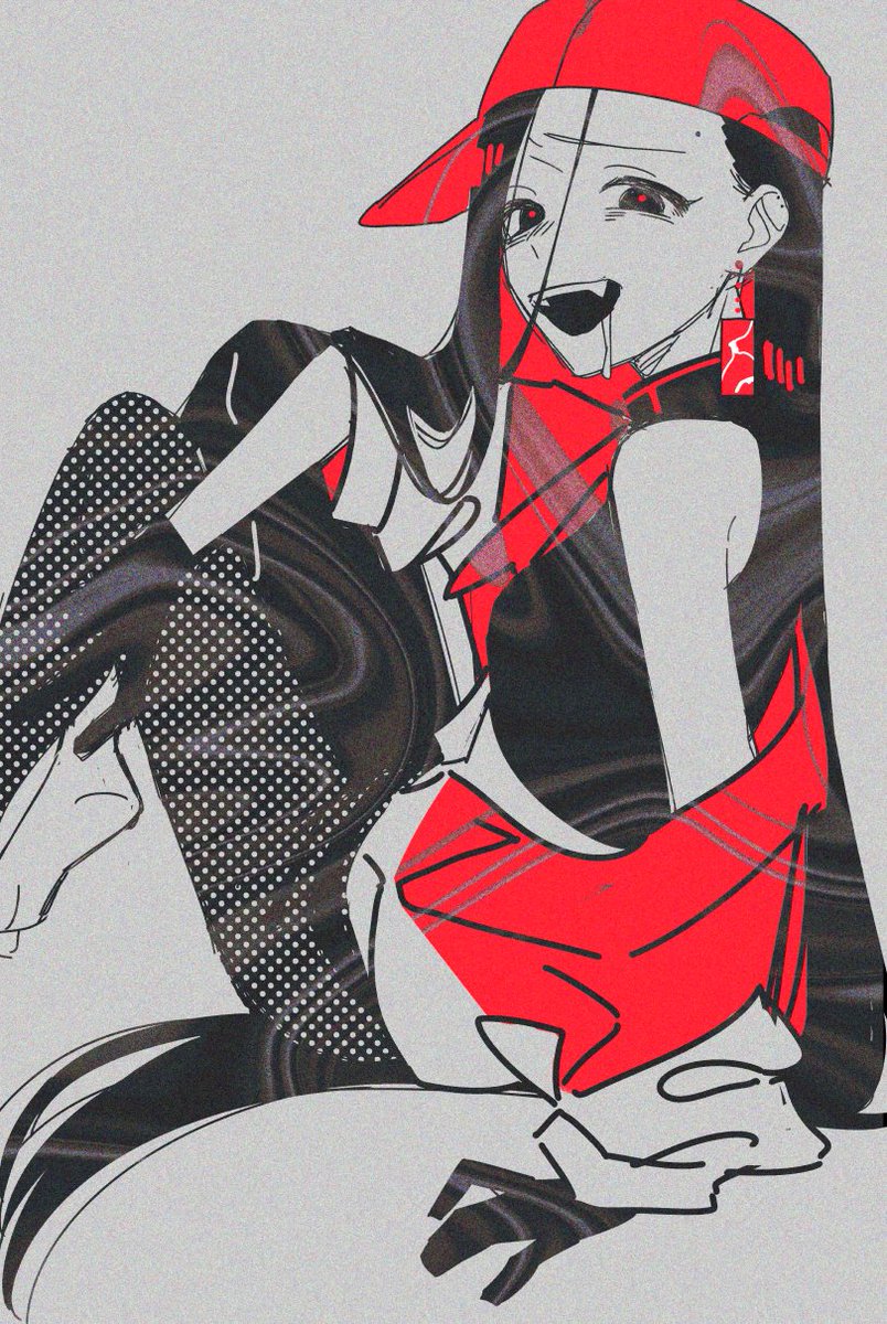 Post by えんお on X: Yi Xiちゃん