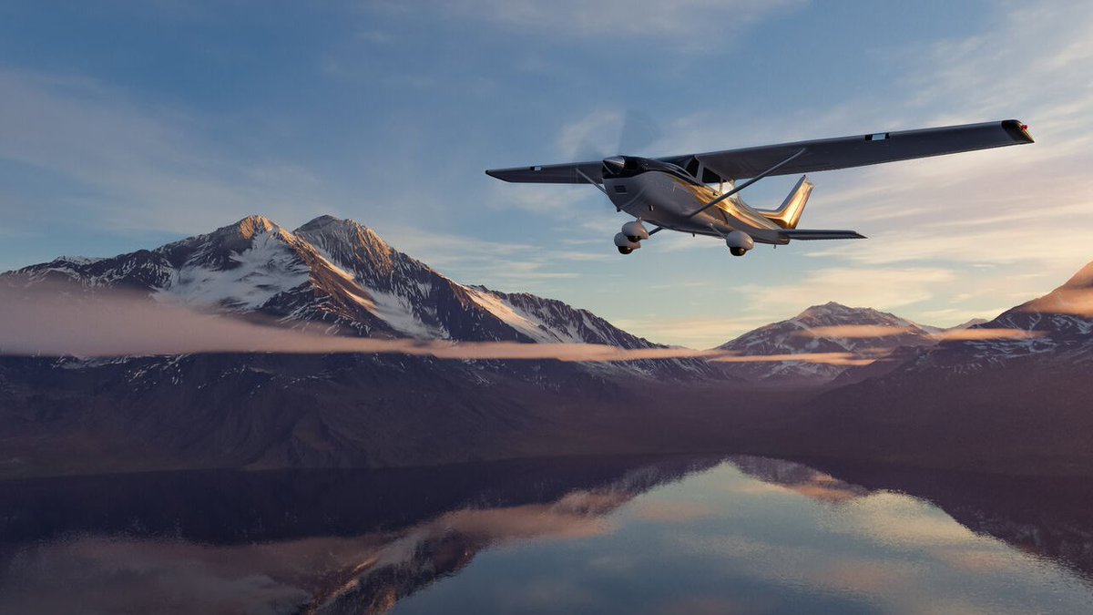🚨 FAA Rule Changes for CFIs | Dec 1, 2024!

CFI certificates won’t expire but must stay active by completing an IACRA event. Here’s how to stay current:

Learn More:
bit.ly/3UxXiUG