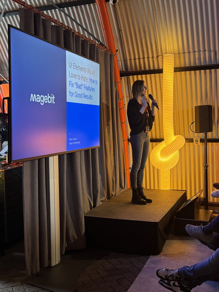 Danny Verkade tweet media