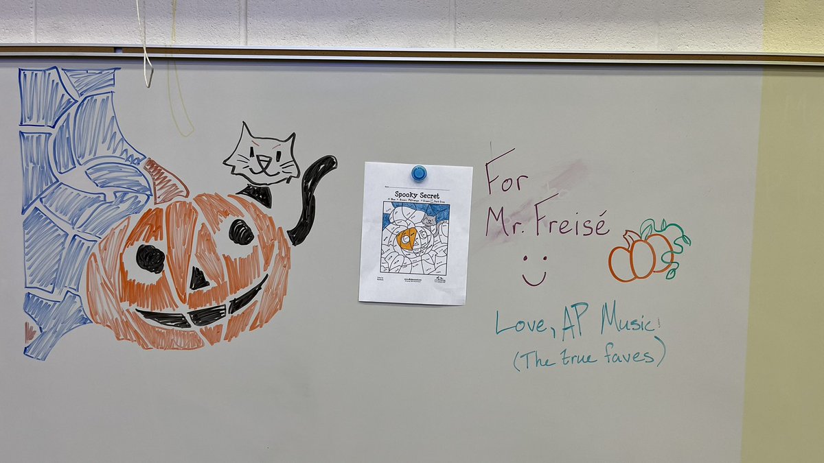Mr. Freise tweet media