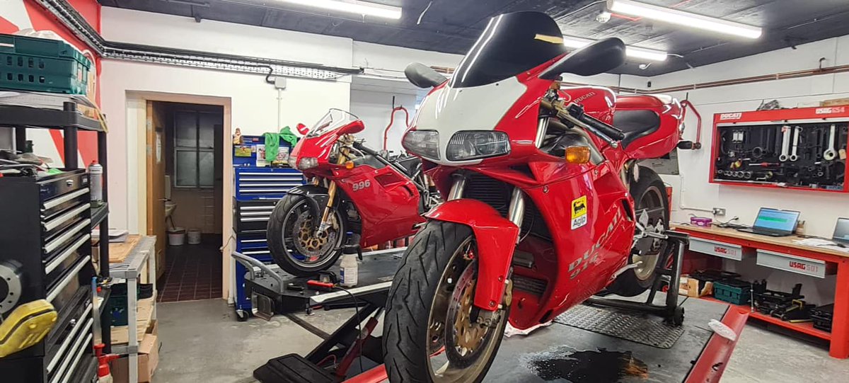 ProBike UK tweet media