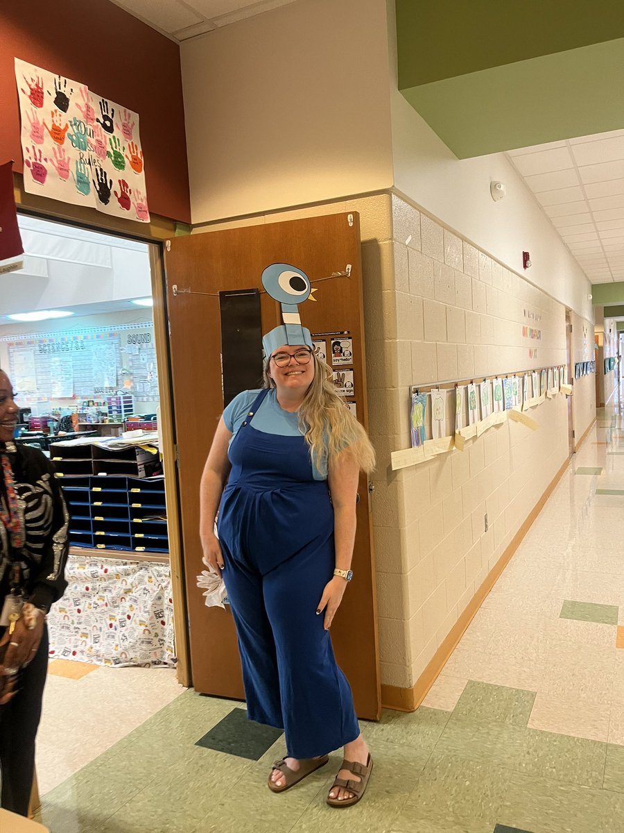 So many characters <a href="/CedarForkES/">Cedar Fork</a> I needed another post!