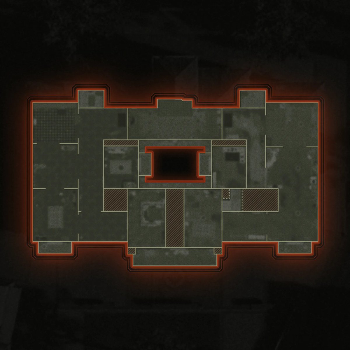 WarzoneAlerts's tweet photo. Should Treyarch add a Stakeout 24/7 playlist in Black Ops 6? https://t.co/4RBaJ80BO8